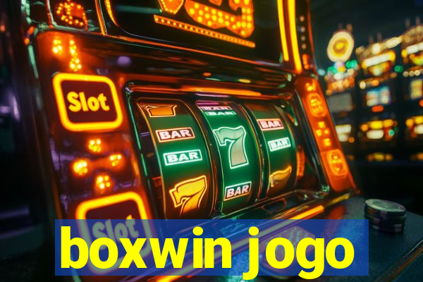 boxwin jogo